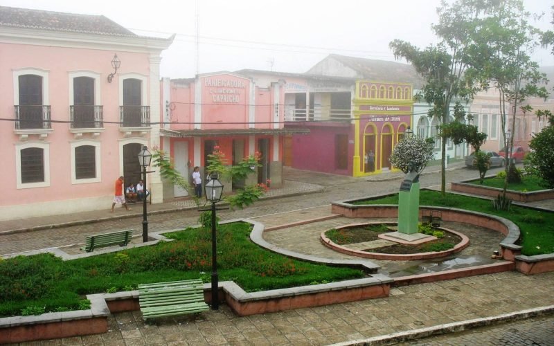 Rota Cultural Caminhos do Frio 2024 tem início nesta segunda-feira em Areia; veja programação