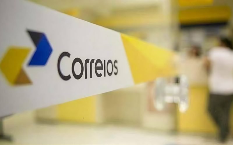 Correios abrem na próxima segunda-feira inscrições para concurso público na Paraíba