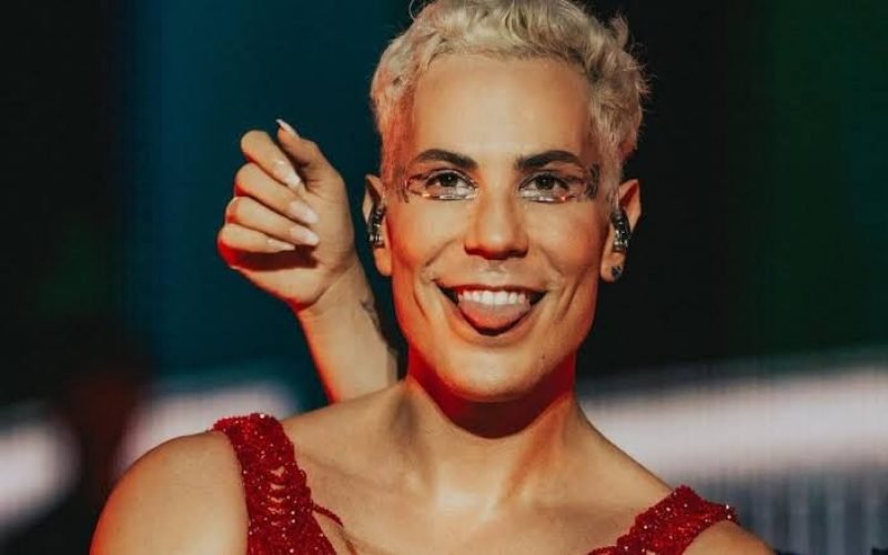 Vai ter Rebelde em João Pessoa: Christian Chávez, do “RBD”, é confirmado no Imagineland 2024
