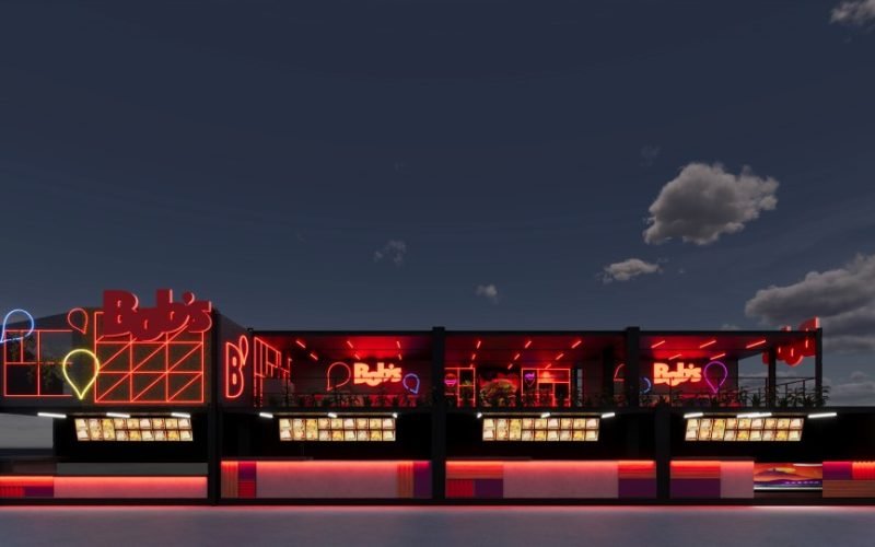 Vai para o Rock in Rio Brasil 2024? Dicas do Bob’s para aproveitar o festival da melhor forma 