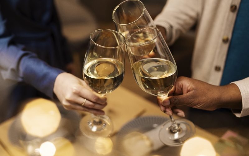 Réveillon Aquamarine aposta em festa privativa no Uçá Rooftop e reforça programação da virada em João Pessoa