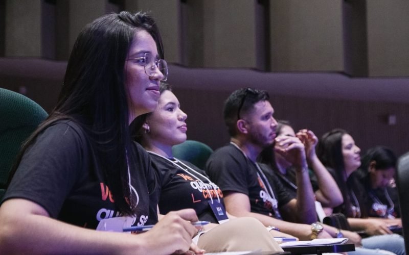 A trajetória de sucesso do Congresso Paraibano de Vendas