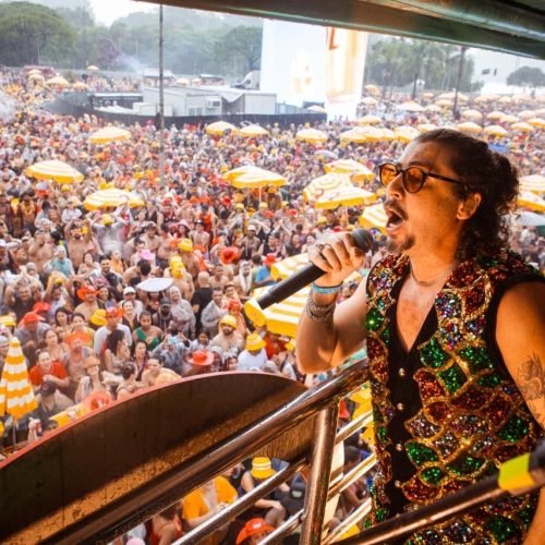 Fuba, Alceu Valença, Juzé, Myra Maya, Capilé e Axé do Yuri estão entre atrações do Muriçocas do Miramar 2026