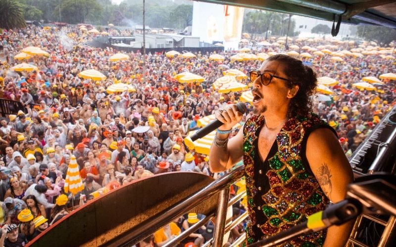 Fuba, Alceu Valença, Juzé, Myra Maya, Capilé e Axé do Yuri estão entre atrações do Muriçocas do Miramar 2026