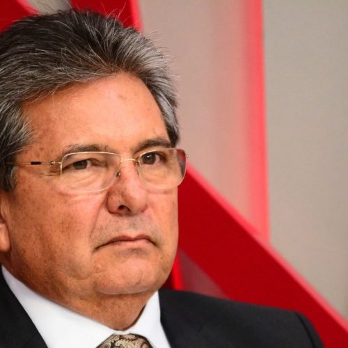 Galdino revela que quase metade dos deputados da ALPB apoiam sua candidatura ao Governo