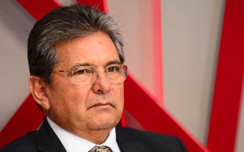 Galdino revela que quase metade dos deputados da ALPB apoiam sua candidatura ao Governo