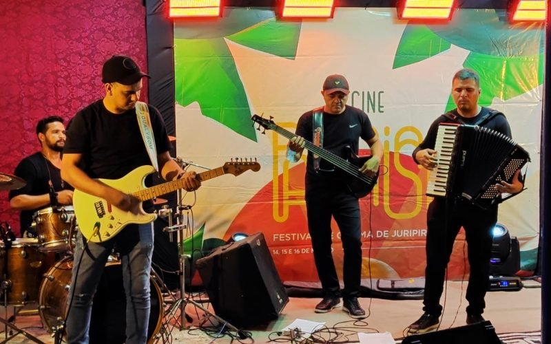 Encerramento da Semana do Audiovisual do Vale do Paraíba celebra talento e criatividade dos estudantes e premia filmes do Cine Paraíso