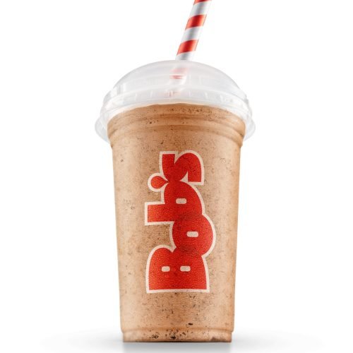 Preferido dos brasileiros, Milk Shake do Bob’s tem promoção especial no Dia do Milk Shake