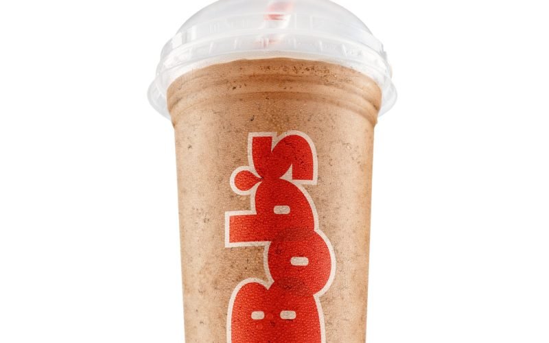 Preferido dos brasileiros, Milk Shake do Bob’s tem promoção especial no Dia do Milk Shake