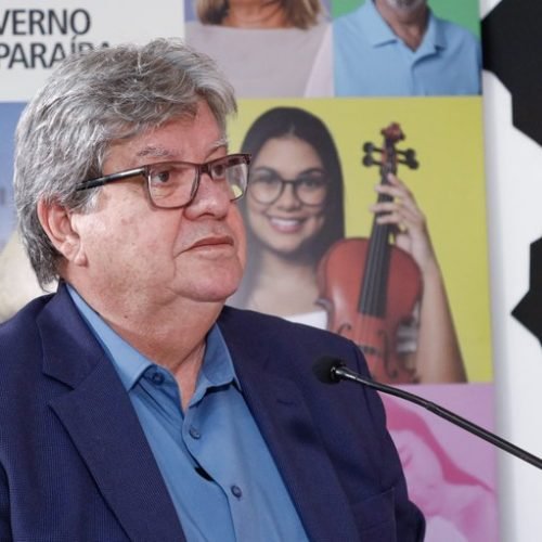 João anuncia R$ 2,8 bilhões em pagamento das folhas, 2ª parcela do 13º e abono natalino