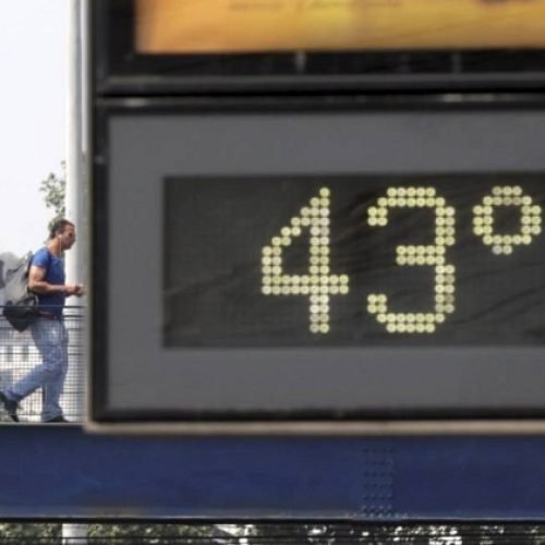 Janeiro de 2025 foi o mês mais quente do planeta, aponta levantamento