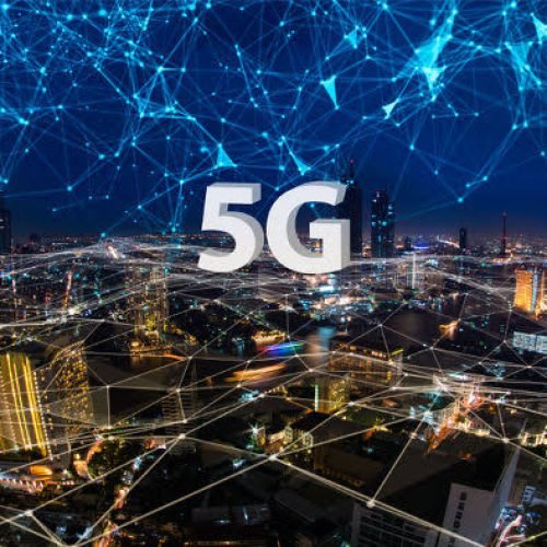 Todos municípios da Paraíba terão acesso à tecnologia 5G até o mês maio, confirma Anatel