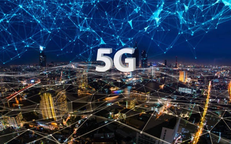 Todos municípios da Paraíba terão acesso à tecnologia 5G até o mês maio, confirma Anatel