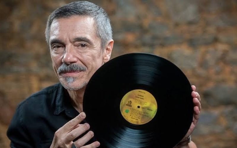 Jampa Rock Festival anuncia participação especial do baterista Charles Gavin