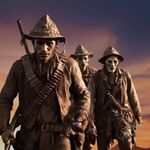 “Homens de Couro” estreia e coloca o cinema paraibano na vanguarda da inteligência artificial 