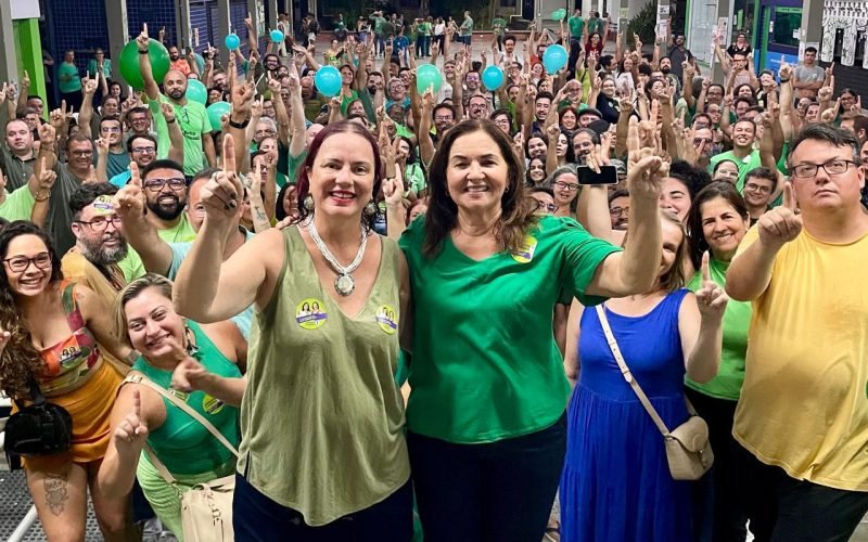 Chapa 1 “UFPB: Inovação com inclusão” vence eleição para reitoria com ampla margem de votos