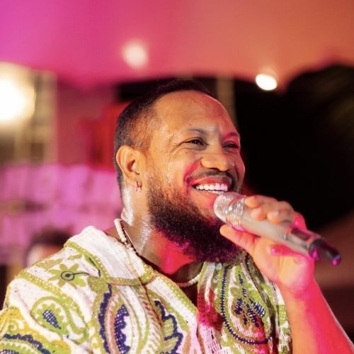 Gil Junior é atração escolhida para abertura do show de Gusttavo Lima em Cabedelo