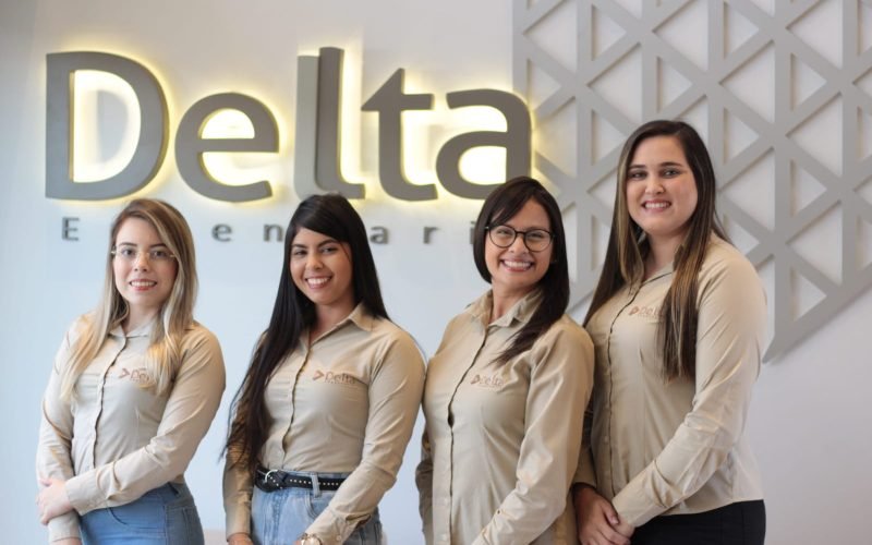 Ocupando diferentes cargos, mulheres ganham espaço na construção civil