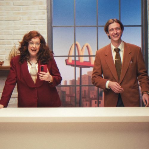 TBT de ofertas na Méqui Friday: McFritas Média por R$ 5,90 no app do Méqui