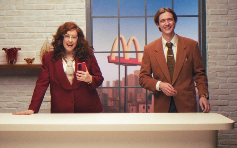 TBT de ofertas na Méqui Friday: McFritas Média por R$ 5,90 no app do Méqui