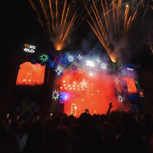 Além dos shows: Soul João 2026 aposta em uma experiência imersiva inédita