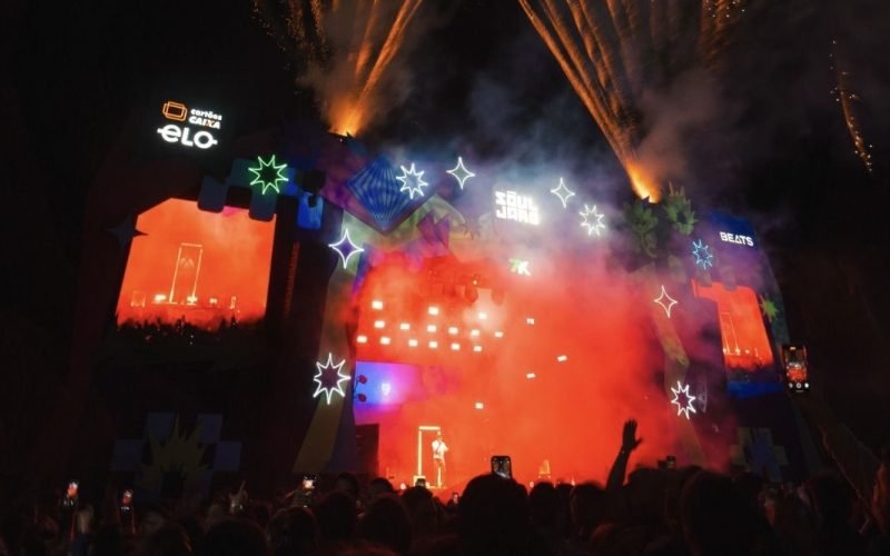 Além dos shows: Soul João 2026 aposta em uma experiência imersiva inédita