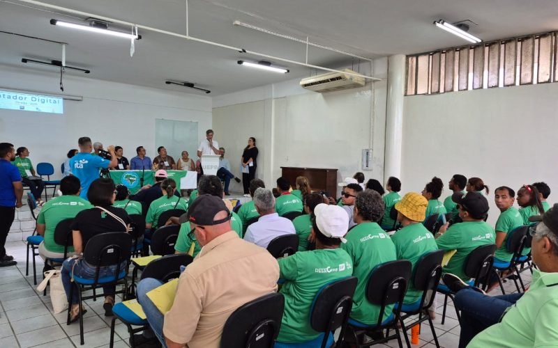 Ministro das Comunicações participa de evento do IEC-Brasil sobre inclusão digital em João Pessoa