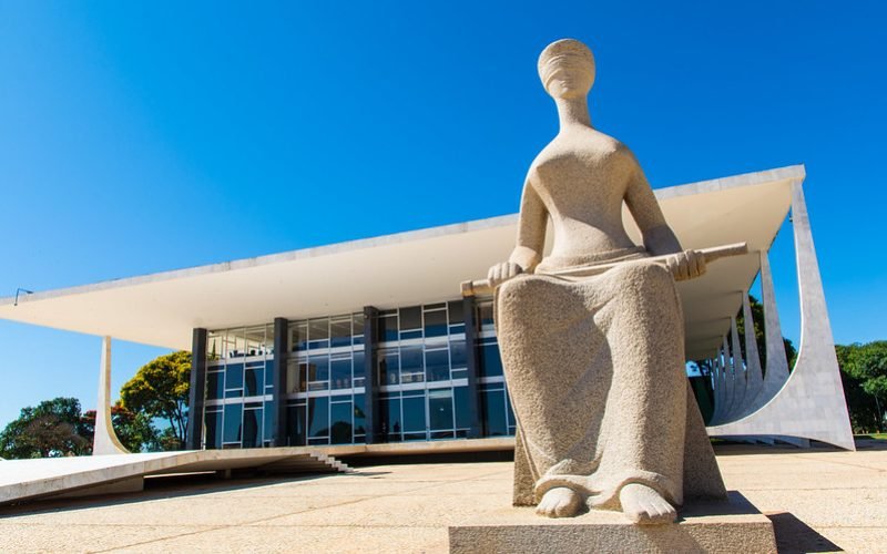 STF retomará julgamento sobre descriminalização do porte de drogas