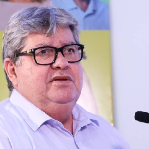 Governador anuncia pagamento dos salários de abril dos servidores estaduais; veja as datas