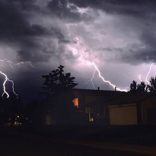 Com alerta de fortes chuvas, cidades da Paraíba estão em estado de atenção; confira
