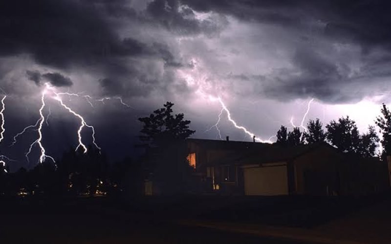 Com alerta de fortes chuvas, cidades da Paraíba estão em estado de atenção; confira