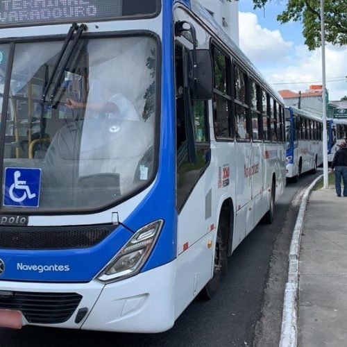 Projeto prevê pagamento de passagem através do PIX em João Pessoa