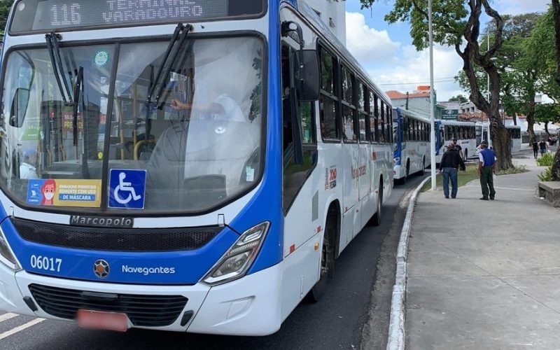 Projeto prevê pagamento de passagem através do PIX em João Pessoa