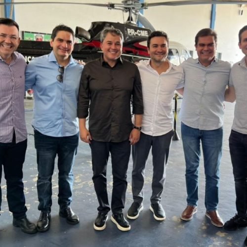 Ministério do Turismo destina R$ 2 milhões para contratação de atrações no Maior São João do Mundo