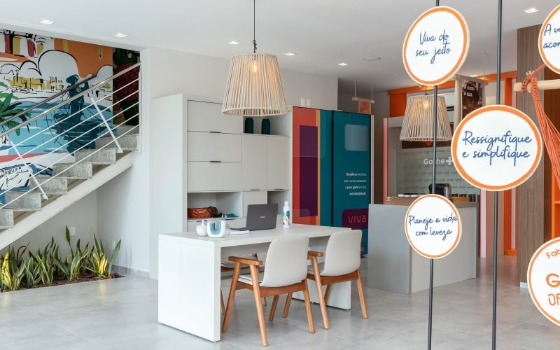 Procura por móveis customizáveis pela internet ganha força no Brasil