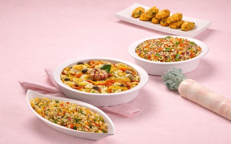 Extra Mercado oferece opção de almoço de Páscoa a partir de R$ 39,98 por pessoa