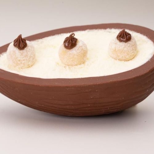 Sodiê Doces fortalece linha de Páscoa no Nordeste com ovos de colher e amplia portfólio para a data