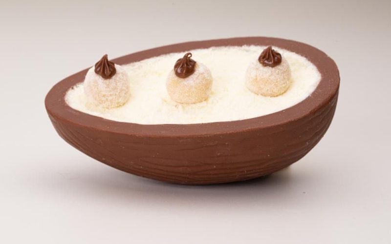 Sodiê Doces fortalece linha de Páscoa no Nordeste com ovos de colher e amplia portfólio para a data