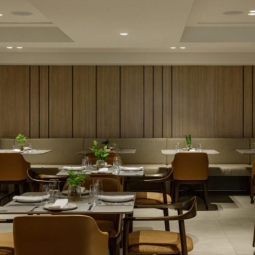 Mero restaurante lança menu especial para eventos e confraternizações de fim de ano