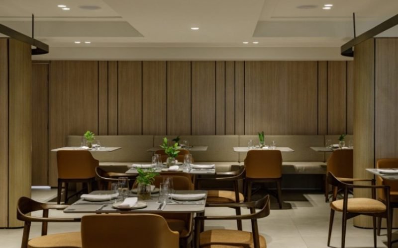 Mero restaurante lança menu especial para eventos e confraternizações de fim de ano