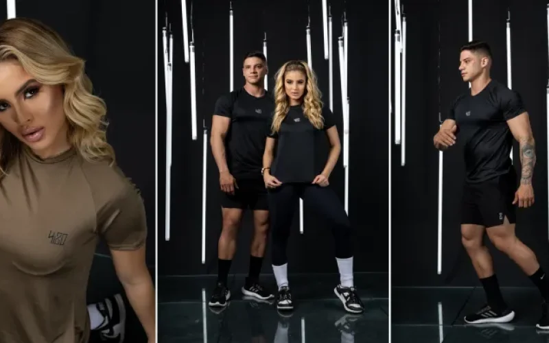 Marca de roupa voltada para entusiastas da canabbis será lançada na Paraíba