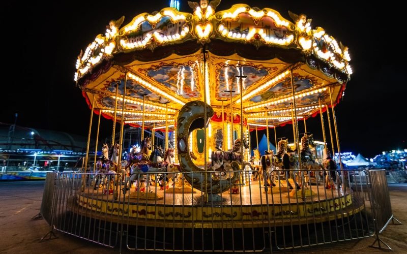 Universal Park tem programação especial neste fim de semana em João Pessoa