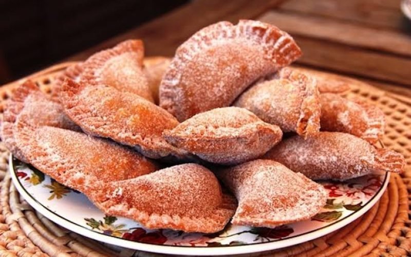 PL aprovado: Pastel de carne com açúcar deve se tornar Patrimônio Cultural e Imaterial da Paraíba