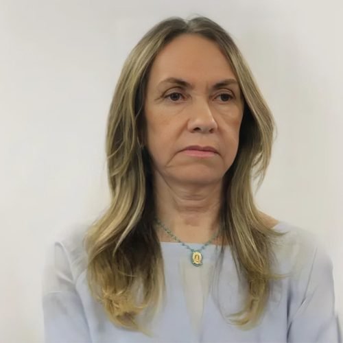 TRE-PB determina retirada de tornozeleira eletrônica de Lauremília Lucena