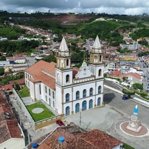 Empreendimento imobiliário em Bananeiras foca na privacidade e sustentabilidade