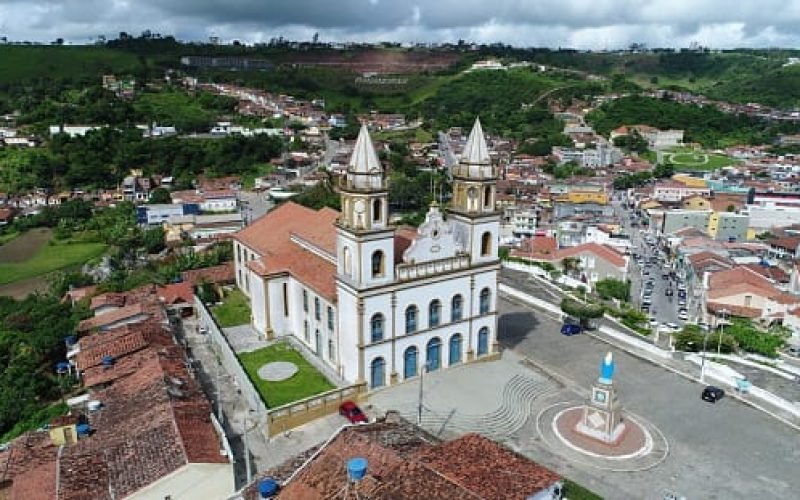 Empreendimento imobiliário em Bananeiras foca na privacidade e sustentabilidade