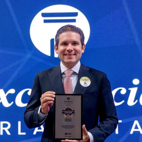 Ranking dos Políticos classifica Hugo Motta como o melhor parlamentar da Paraíba em 2024