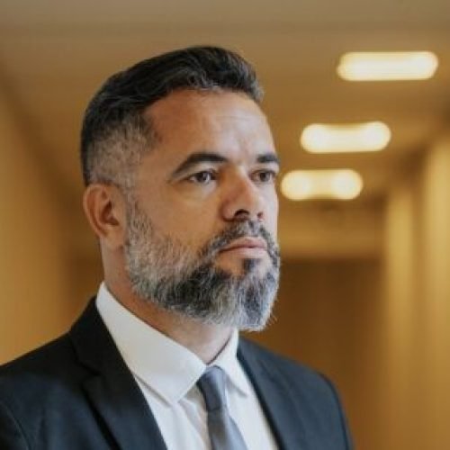 Jornalista Marcos Weric deixa a Secretaria de Comunicação da Assembleia Legislativa da Paraíba