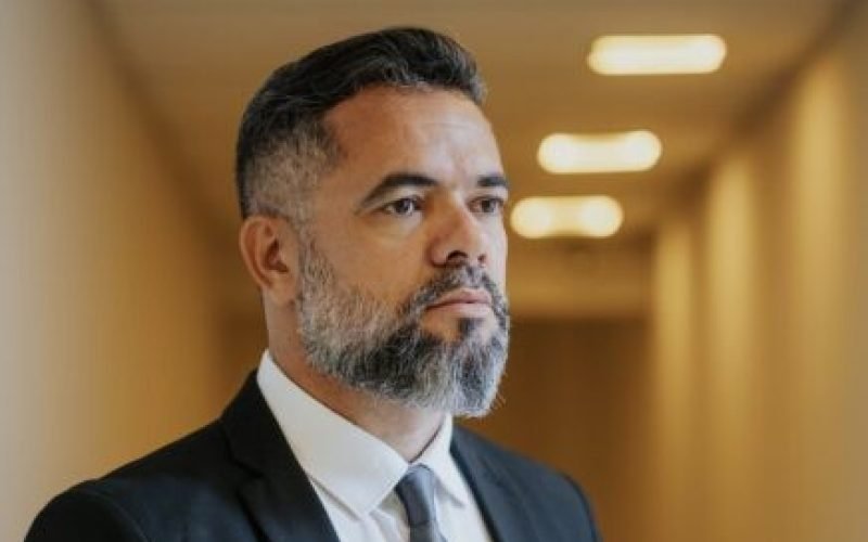 Jornalista Marcos Weric deixa a Secretaria de Comunicação da Assembleia Legislativa da Paraíba