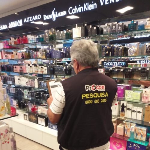 Dia das Mães: Procon-JP registra diferença de mais de R$ 200 no preço do perfume feminino; veja os preços